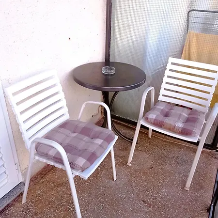 Apartmán 15 *