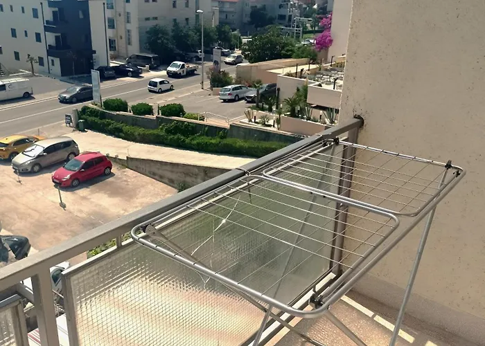 15 Apartment Makarska