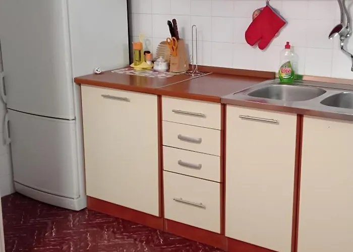 Apartment 15 Makarska