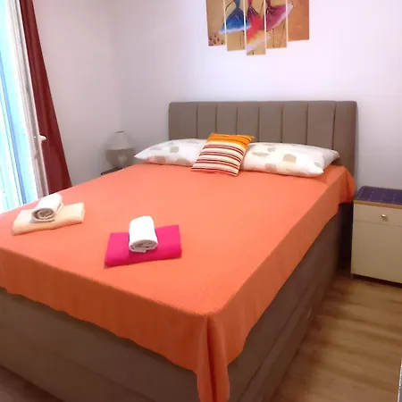 15 Apartmán *