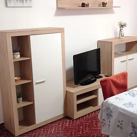 15 Apartmán