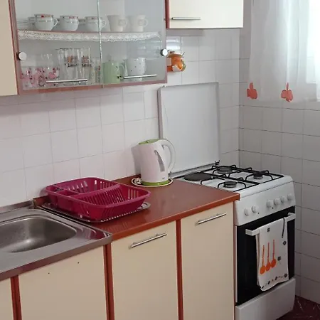 Apartmán 15 *