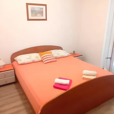 15 Apartmán *