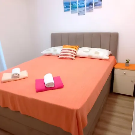15 Apartmán *