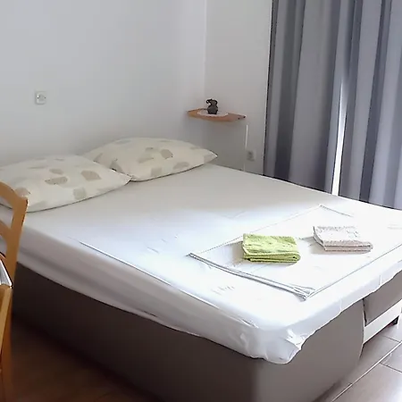 Apartmán 15