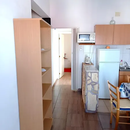 15 Apartmán