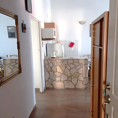 15 Apartmán *