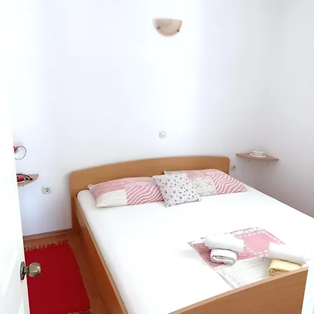 15 Apartmán *